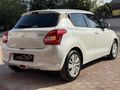 45 BİN KMDE 2020 MODEL İLK GÜNKÜ TEMİZLİKTE OTOMATİK SWİFT
