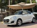 45 BİN KMDE 2020 MODEL İLK GÜNKÜ TEMİZLİKTE OTOMATİK SWİFT