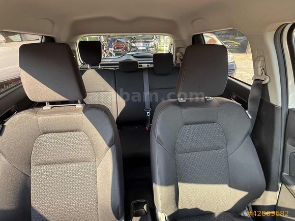 45 BİN KMDE 2020 MODEL İLK GÜNKÜ TEMİZLİKTE OTOMATİK SWİFT