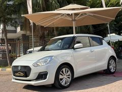 45 BİN KMDE 2020 MODEL İLK GÜNKÜ TEMİZLİKTE OTOMATİK SWİFT