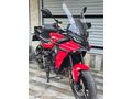 Sahibinden Yamaha Tracer 9 