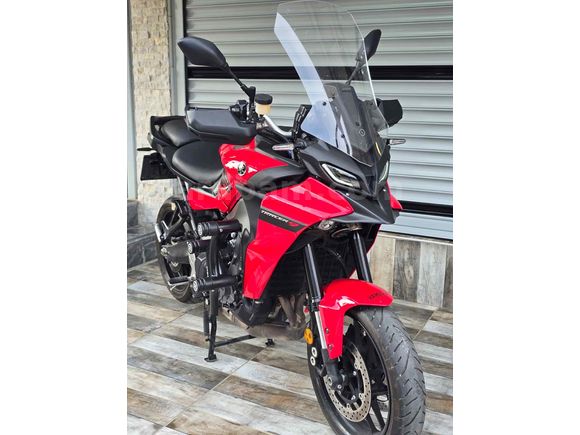 Sahibinden Yamaha Tracer 9 