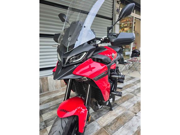 Sahibinden Yamaha Tracer 9 