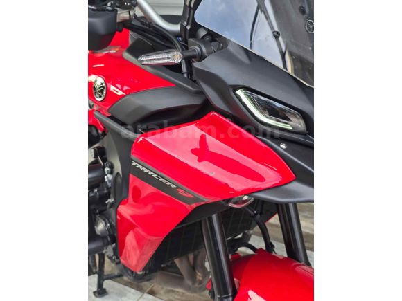 Sahibinden Yamaha Tracer 9 