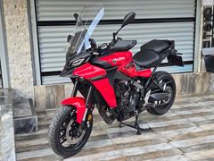 Sahibinden Yamaha Tracer 9 