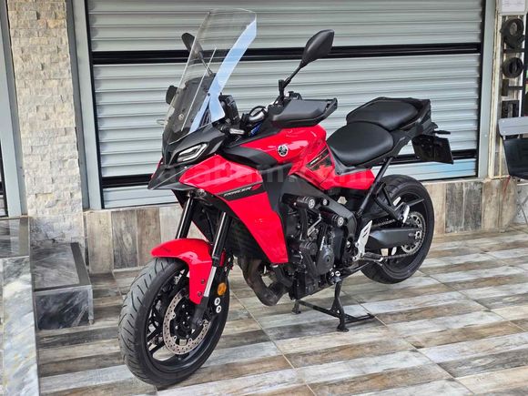 Sahibinden Yamaha Tracer 9 