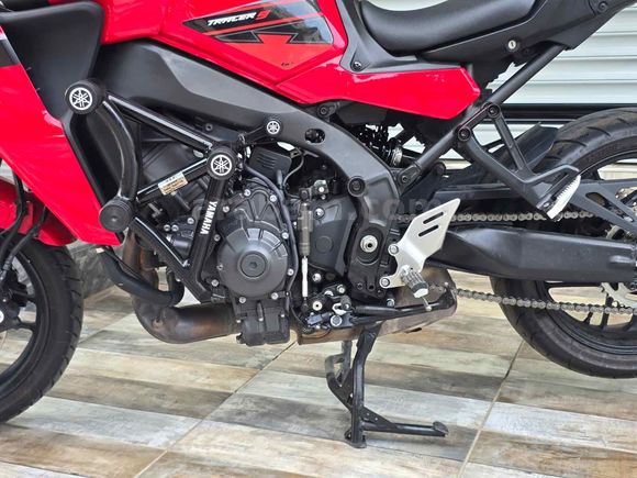 Sahibinden Yamaha Tracer 9 