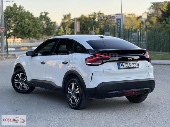 2021 MODEL 1.2 TURBO BENZİNLİ HATASIZ BOYASIZ TRAMERSİZ