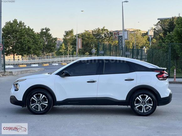 2021 MODEL 1.2 TURBO BENZİNLİ HATASIZ BOYASIZ TRAMERSİZ