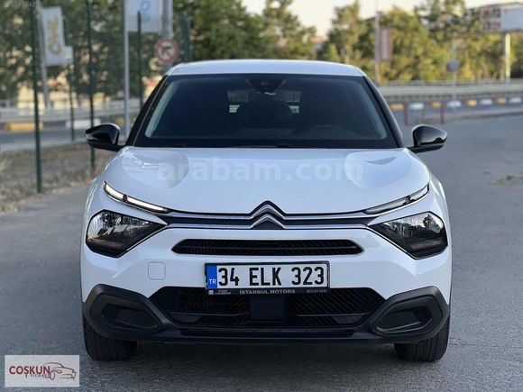 2021 MODEL 1.2 TURBO BENZİNLİ HATASIZ BOYASIZ TRAMERSİZ