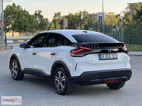 2021 MODEL 1.2 TURBO BENZİNLİ HATASIZ BOYASIZ TRAMERSİZ