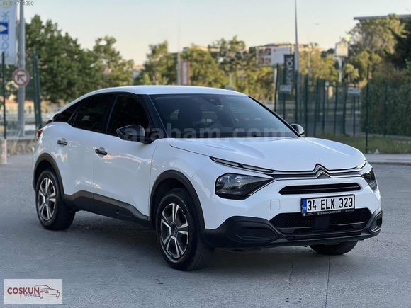 2021 MODEL 1.2 TURBO BENZİNLİ HATASIZ BOYASIZ TRAMERSİZ