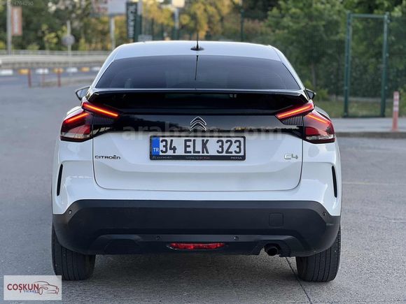 2021 MODEL 1.2 TURBO BENZİNLİ HATASIZ BOYASIZ TRAMERSİZ