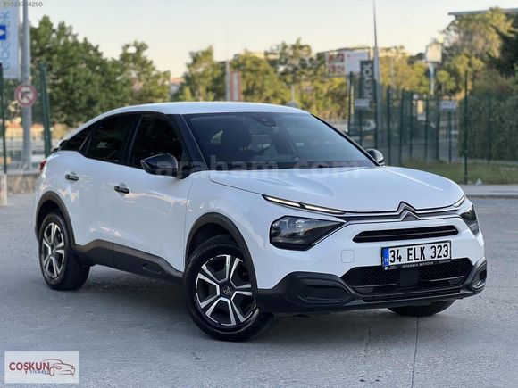 2021 MODEL 1.2 TURBO BENZİNLİ HATASIZ BOYASIZ TRAMERSİZ