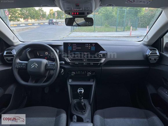 2021 MODEL 1.2 TURBO BENZİNLİ HATASIZ BOYASIZ TRAMERSİZ