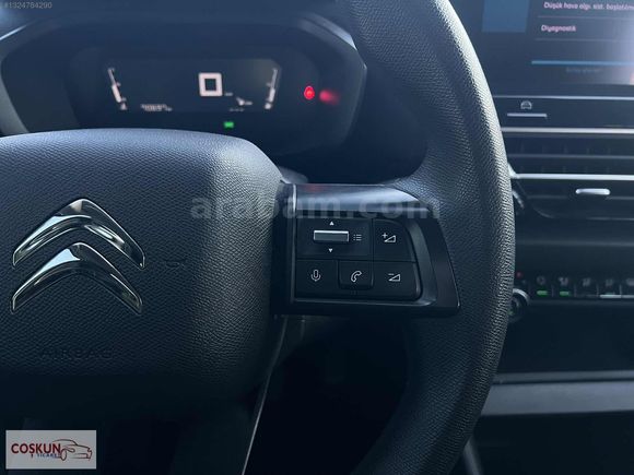 2021 MODEL 1.2 TURBO BENZİNLİ HATASIZ BOYASIZ TRAMERSİZ