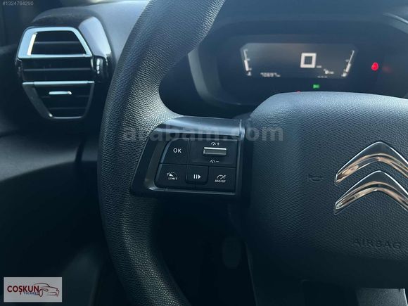 2021 MODEL 1.2 TURBO BENZİNLİ HATASIZ BOYASIZ TRAMERSİZ