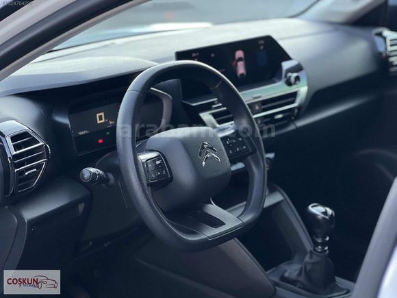 2021 MODEL 1.2 TURBO BENZİNLİ HATASIZ BOYASIZ TRAMERSİZ