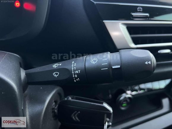 2021 MODEL 1.2 TURBO BENZİNLİ HATASIZ BOYASIZ TRAMERSİZ
