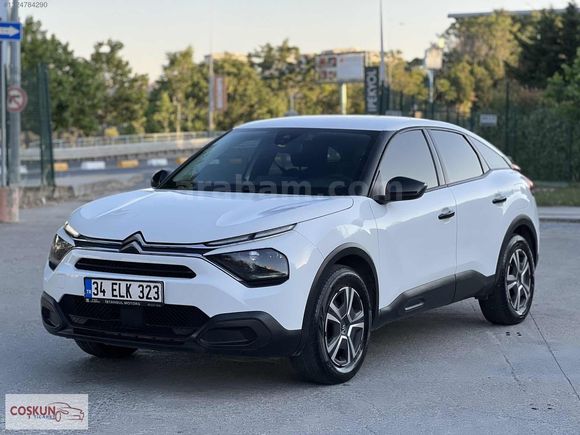 2021 MODEL 1.2 TURBO BENZİNLİ HATASIZ BOYASIZ TRAMERSİZ