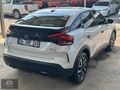 -S GARAGE-2022-CİTROEN-C4-FEEL BOLD-20.000 KM-