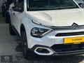 -S GARAGE-2022-CİTROEN-C4-FEEL BOLD-20.000 KM-
