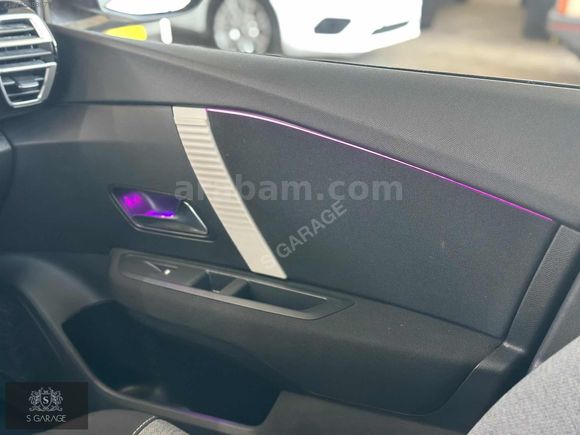 -S GARAGE-2022-CİTROEN-C4-FEEL BOLD-20.000 KM-
