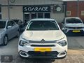 -S GARAGE-2022-CİTROEN-C4-FEEL BOLD-20.000 KM-