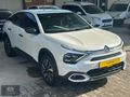 -S GARAGE-2022-CİTROEN-C4-FEEL BOLD-20.000 KM-