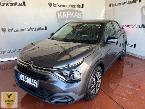 0.99 FAİZ ORANI İLE 1.2PURETECH 130HP K.K 12 TAKSİT İMKANI