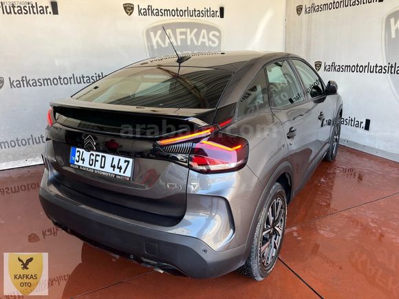 0.99 FAİZ ORANI İLE 1.2PURETECH 130HP K.K 12 TAKSİT İMKANI