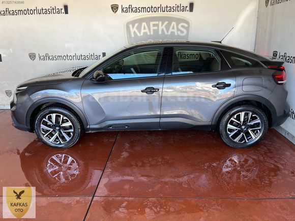 0.99 FAİZ ORANI İLE 1.2PURETECH 130HP K.K 12 TAKSİT İMKANI