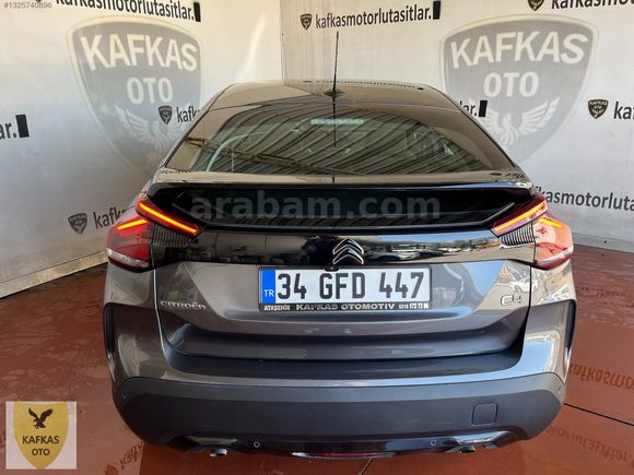 0.99 FAİZ ORANI İLE 1.2PURETECH 130HP K.K 12 TAKSİT İMKANI
