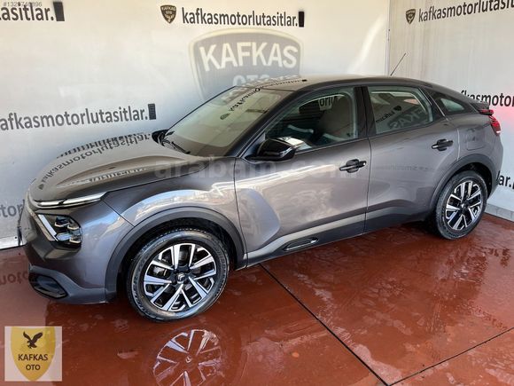 0.99 FAİZ ORANI İLE 1.2PURETECH 130HP K.K 12 TAKSİT İMKANI