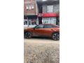 C4 2021 model 110.000'de KM