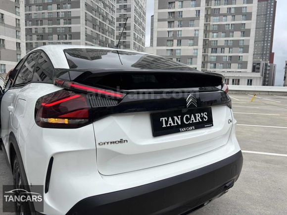 TAN CAR'S DN 2022 CİTROEN Shine C4 G.GÖRÜŞ NVİGASYN GENİŞ EKRAN