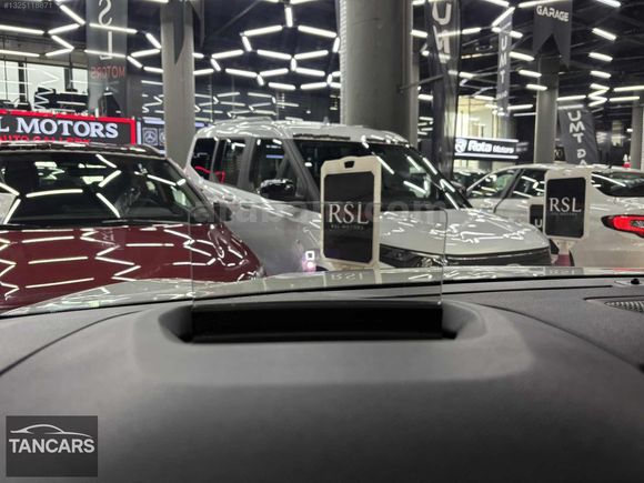 TAN CAR'S DN 2022 CİTROEN Shine C4 G.GÖRÜŞ NVİGASYN GENİŞ EKRAN