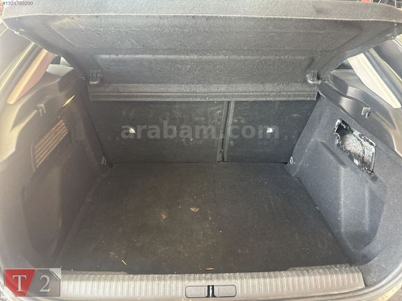 **KK 12 AY TAKSİT İMKANI**TEKBAŞ 2.EL ADANA'DAN CİTROEN C4