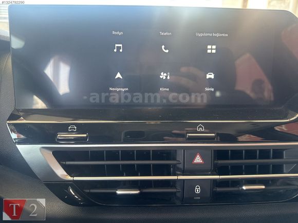 **KK 12 AY TAKSİT İMKANI**TEKBAŞ 2.EL ADANA'DAN CİTROEN C4