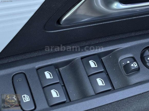 2023/HATASIZ /BOYASIZ/OTOMATİK C4/SERVİS BAKIMLI