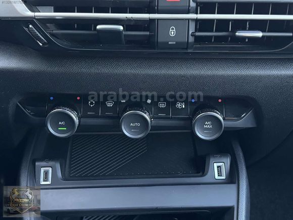 2023/HATASIZ /BOYASIZ/OTOMATİK C4/SERVİS BAKIMLI