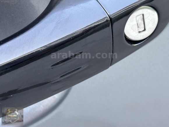 2023/HATASIZ /BOYASIZ/OTOMATİK C4/SERVİS BAKIMLI