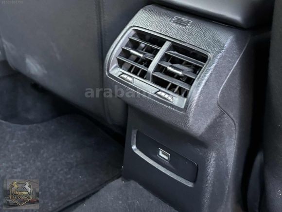 2023/HATASIZ /BOYASIZ/OTOMATİK C4/SERVİS BAKIMLI