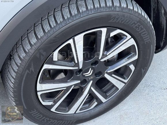 2023/HATASIZ /BOYASIZ/OTOMATİK C4/SERVİS BAKIMLI