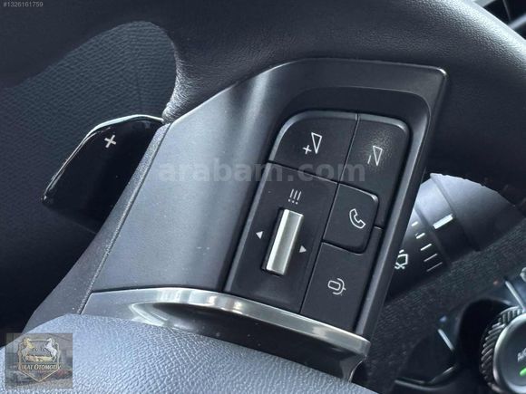 2023/HATASIZ /BOYASIZ/OTOMATİK C4/SERVİS BAKIMLI