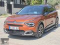 YALVAÇ OTO'DAN 2022 MODEL CİTROËN C41.2 PureTech SHINE BOLD EAT8