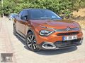 YALVAÇ OTO'DAN 2022 MODEL CİTROËN C41.2 PureTech SHINE BOLD EAT8