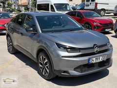 HATASIZ DEĞİŞENSİZ 2025 OTOMATİK C4 YOU EAT8 OTOMATİK