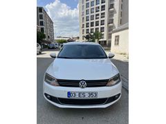 Sahibinden Volkswagen Jetta 1.2 TSi Comfortline 2012 Model 