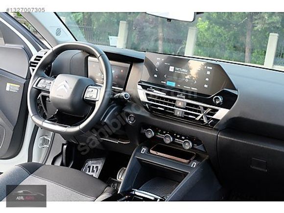 2023 ÇIKIŞLI 49 BİN KM'DE KYLES GO + GERİ GÖRÜŞ + HAYALET EKRAN
